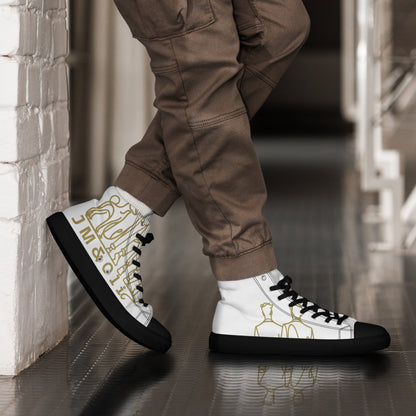 STREEKS JM&Oli Origine Homme
