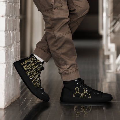 STREEKS JM&Oli Origine Homme