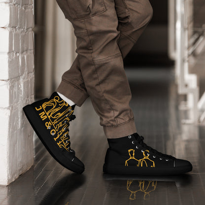 STREEKS JM&Oli Origine Homme