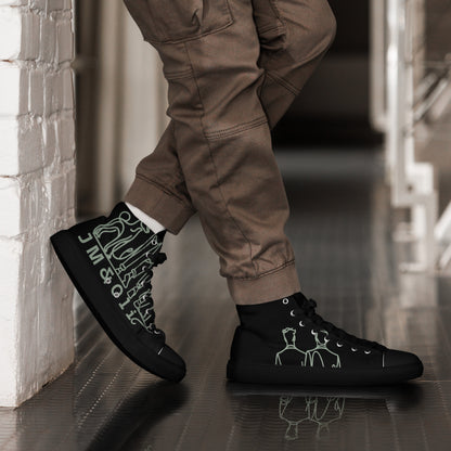 STREEKS JM&Oli Origine Homme