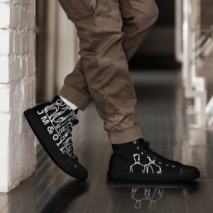 STREEKS JM&Oli Origine Homme