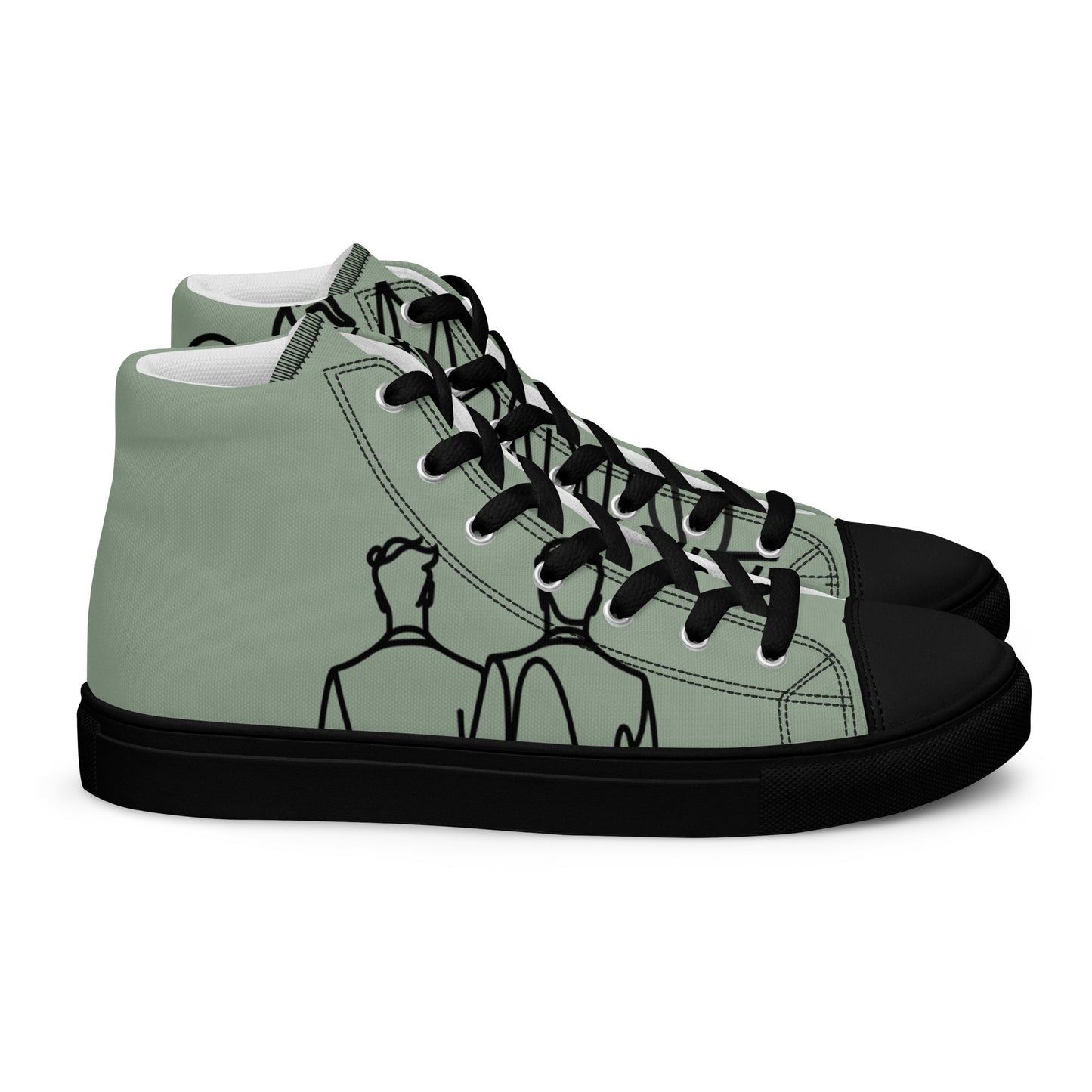 STREEKS JM&Oli Origine Homme