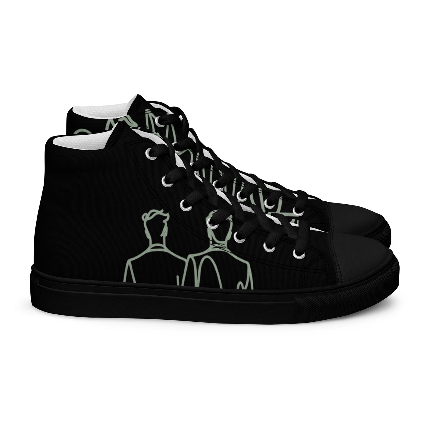 STREEKS JM&Oli Origine Homme