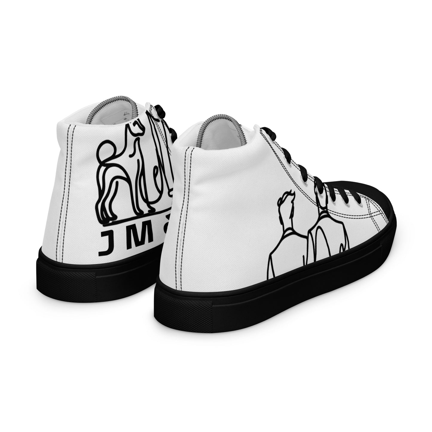 STREEKS JM&Oli Origine Homme