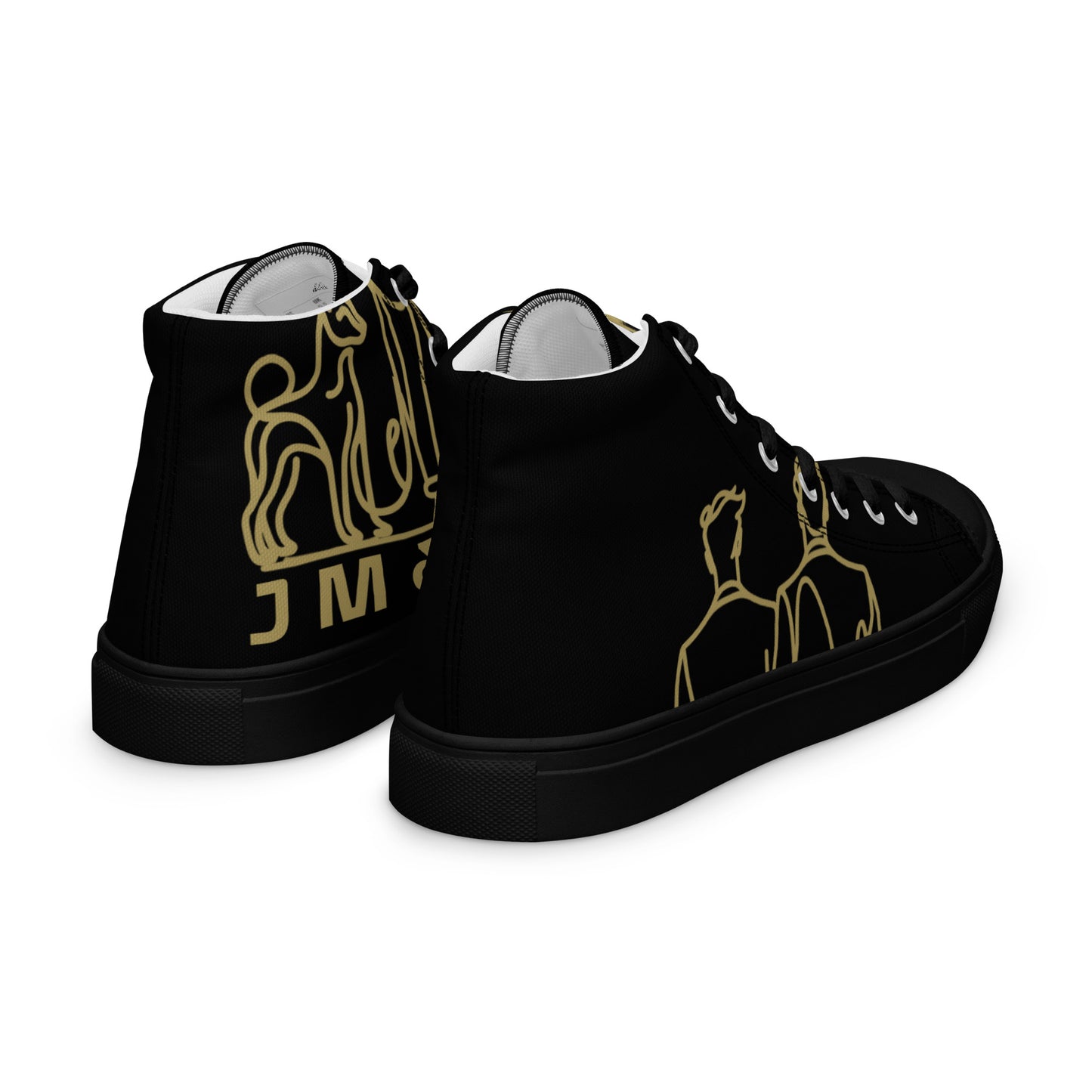 STREEKS JM&Oli Origine Homme