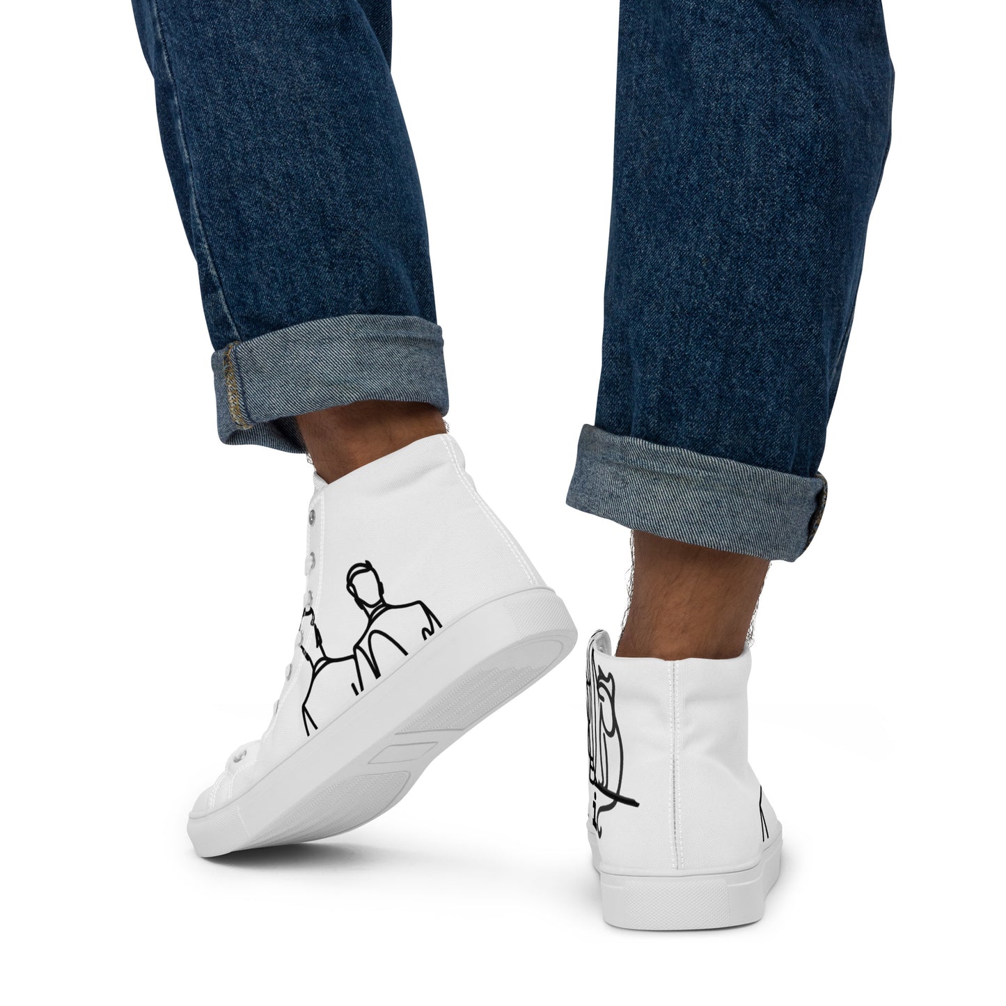 STREEKS JM&Oli Origine Homme