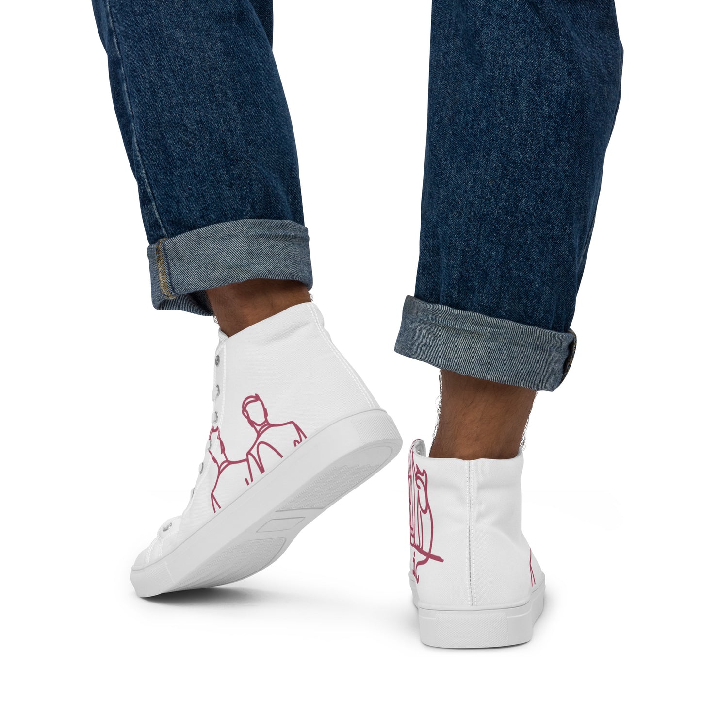 STREEKS JM&Oli Origine Homme