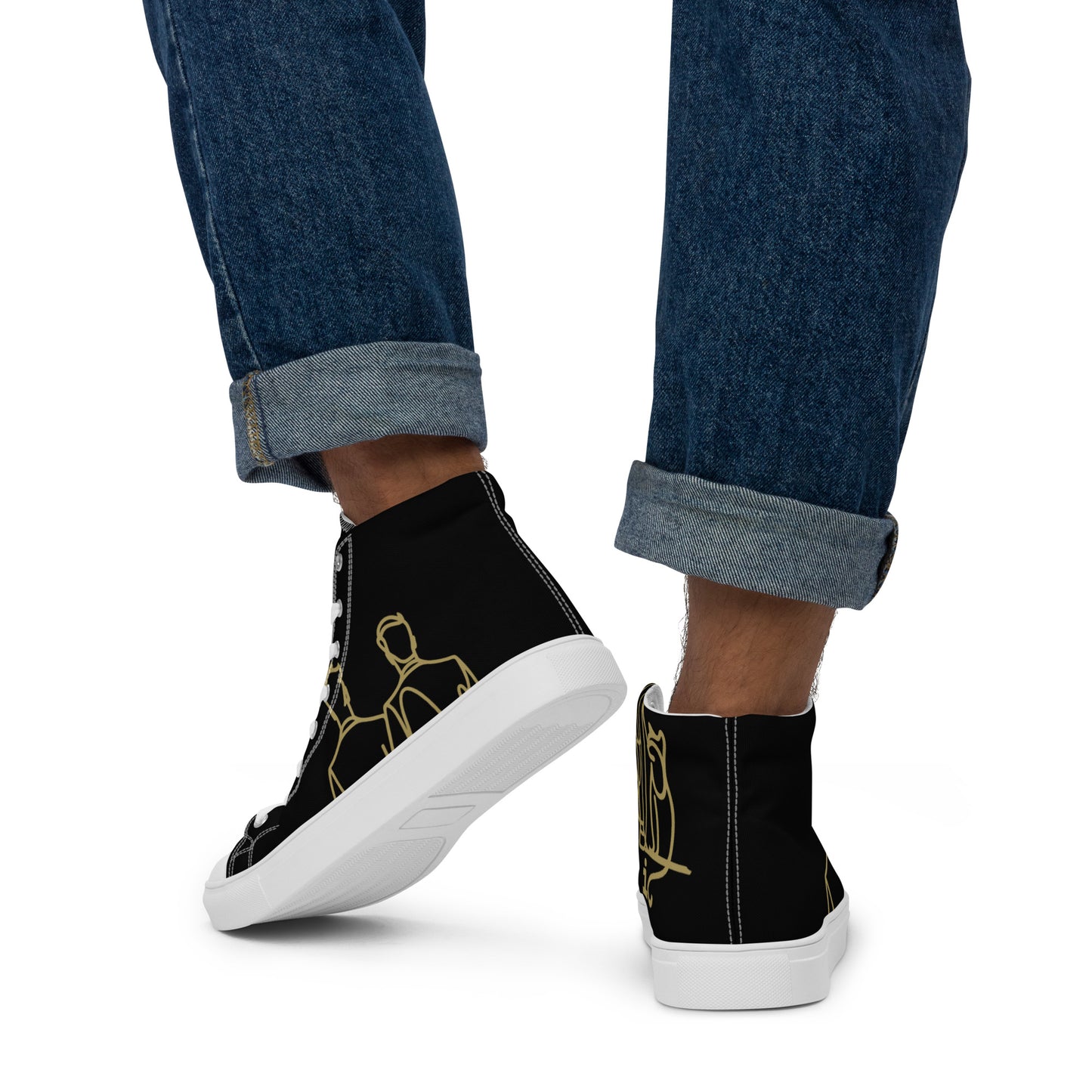 STREEKS JM&Oli Origine Homme