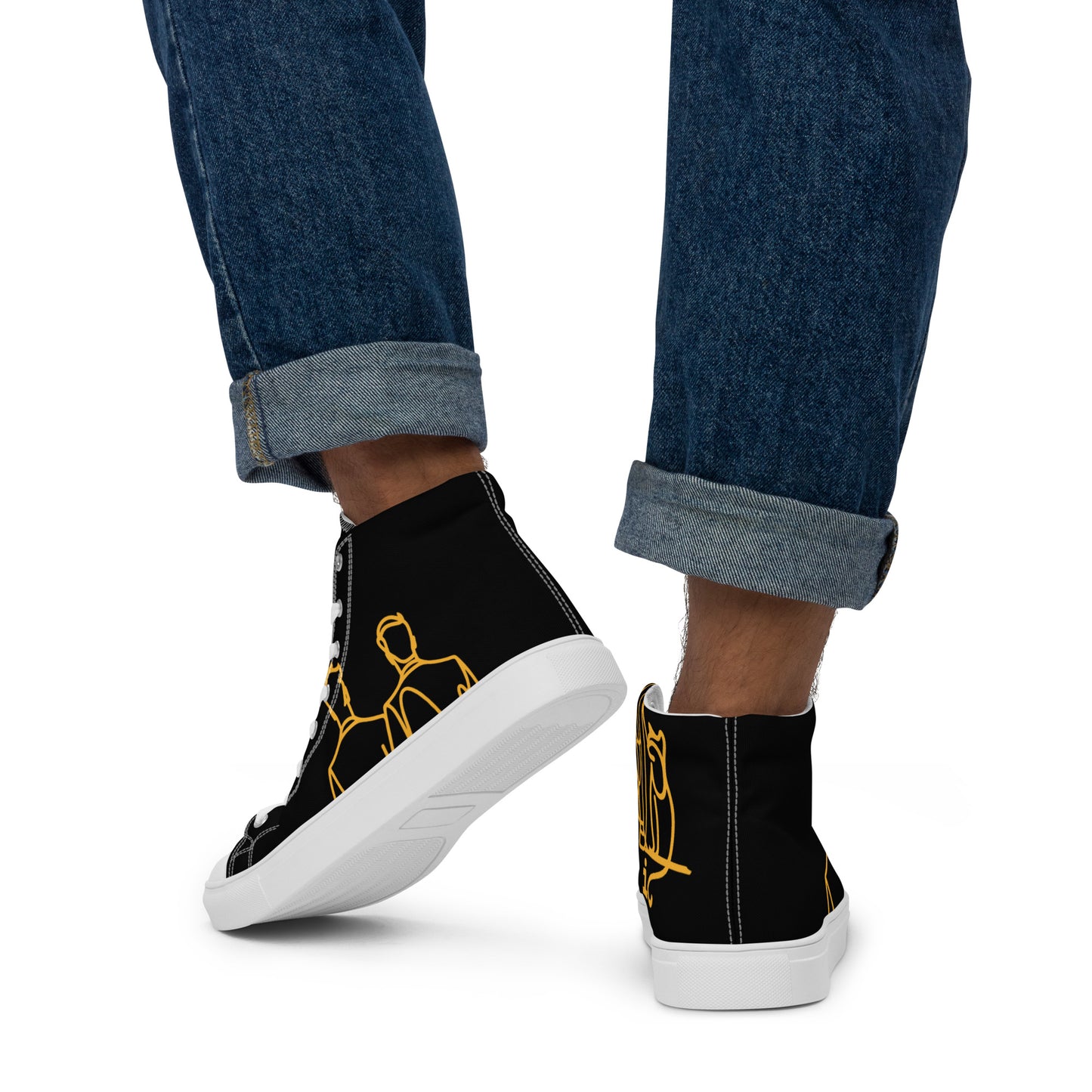 STREEKS JM&Oli Origine Homme