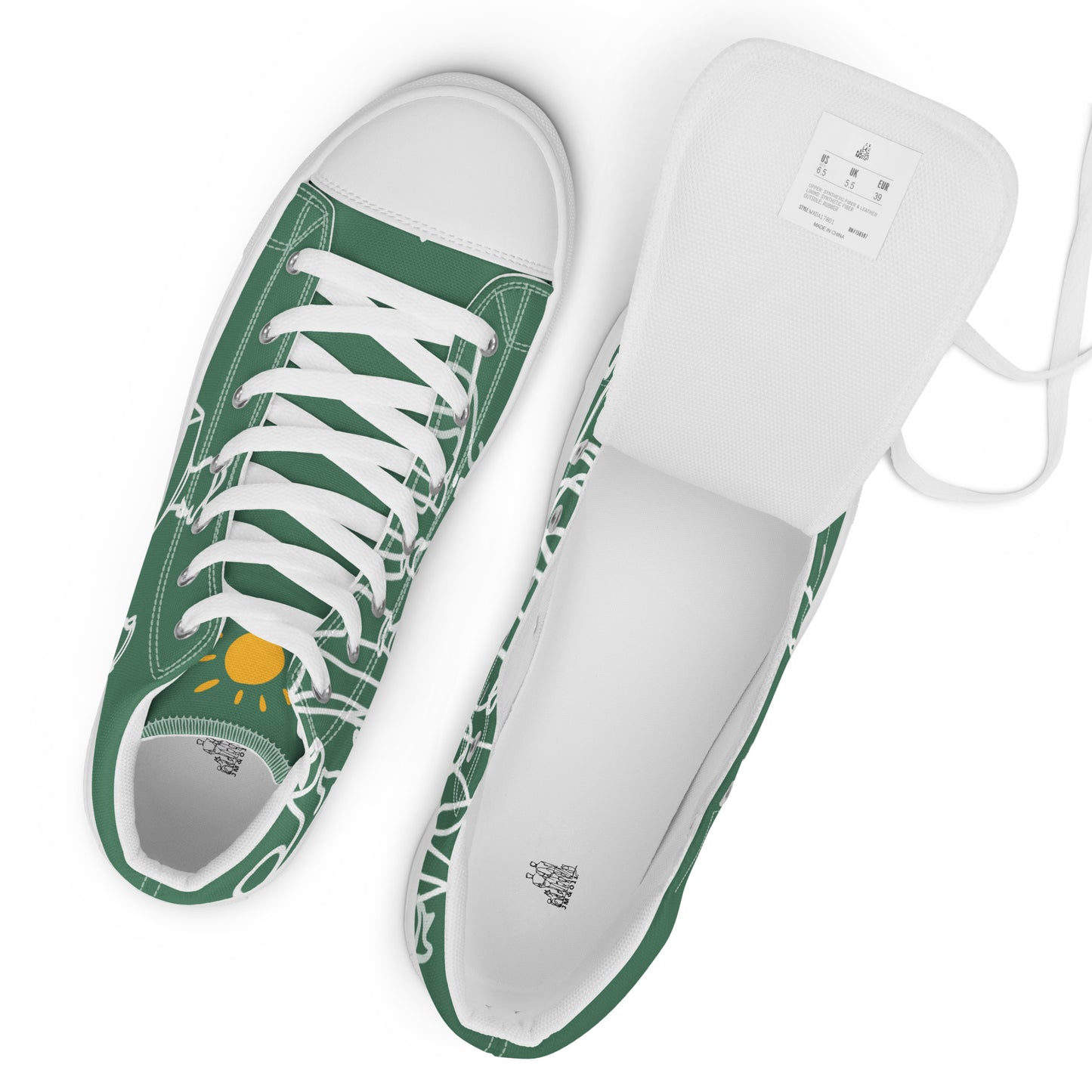 STREEKS SunSide HOMME