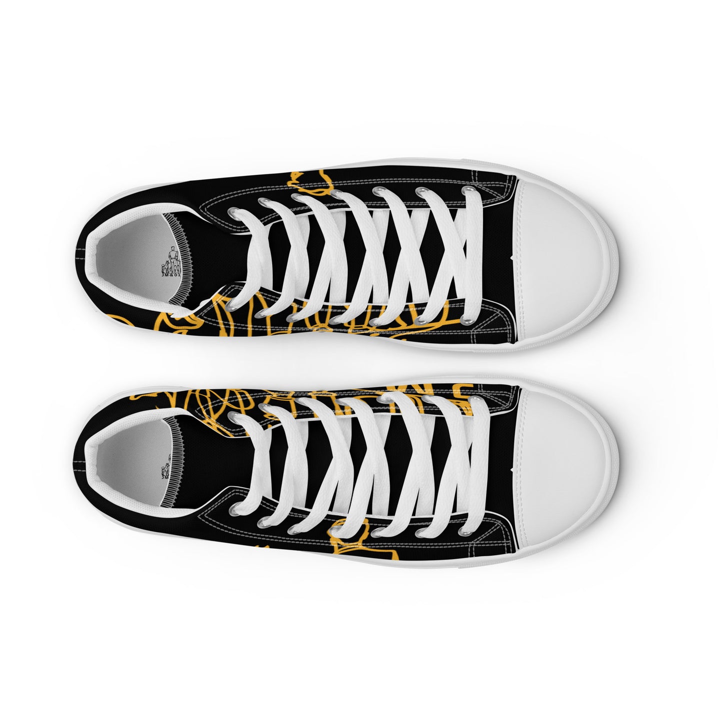 STREEKS JM&Oli Origine Homme