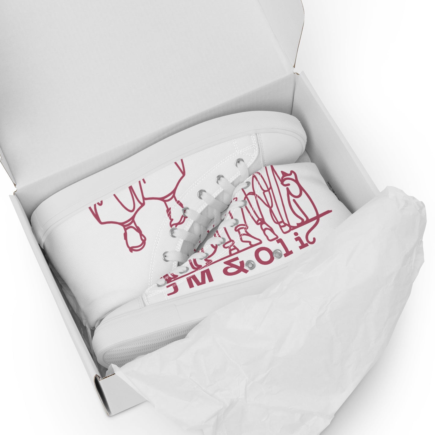 STREEKS JM&Oli Origine Homme