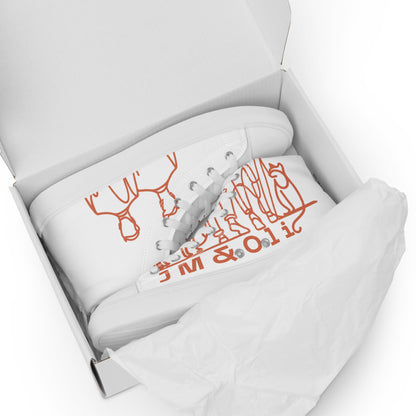 STREEKS JM&Oli Origine Homme