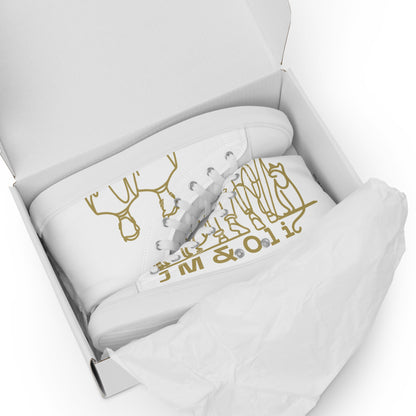 STREEKS JM&Oli Origine Homme