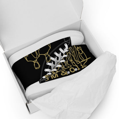 STREEKS JM&Oli Origine Homme