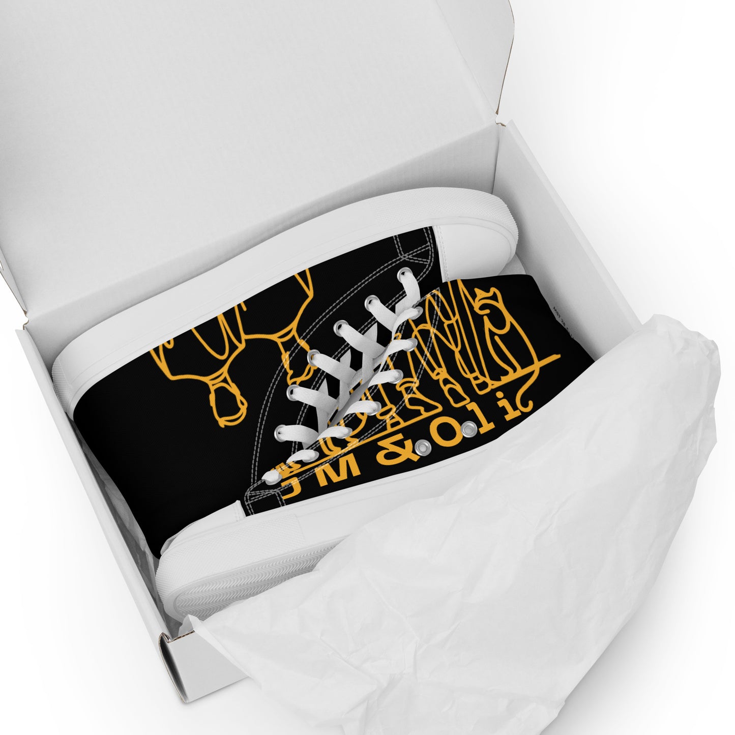 STREEKS JM&Oli Origine Homme