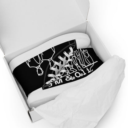 STREEKS JM&Oli Origine Homme