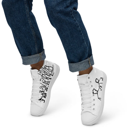 STREEKS JM&Oli Origine Homme