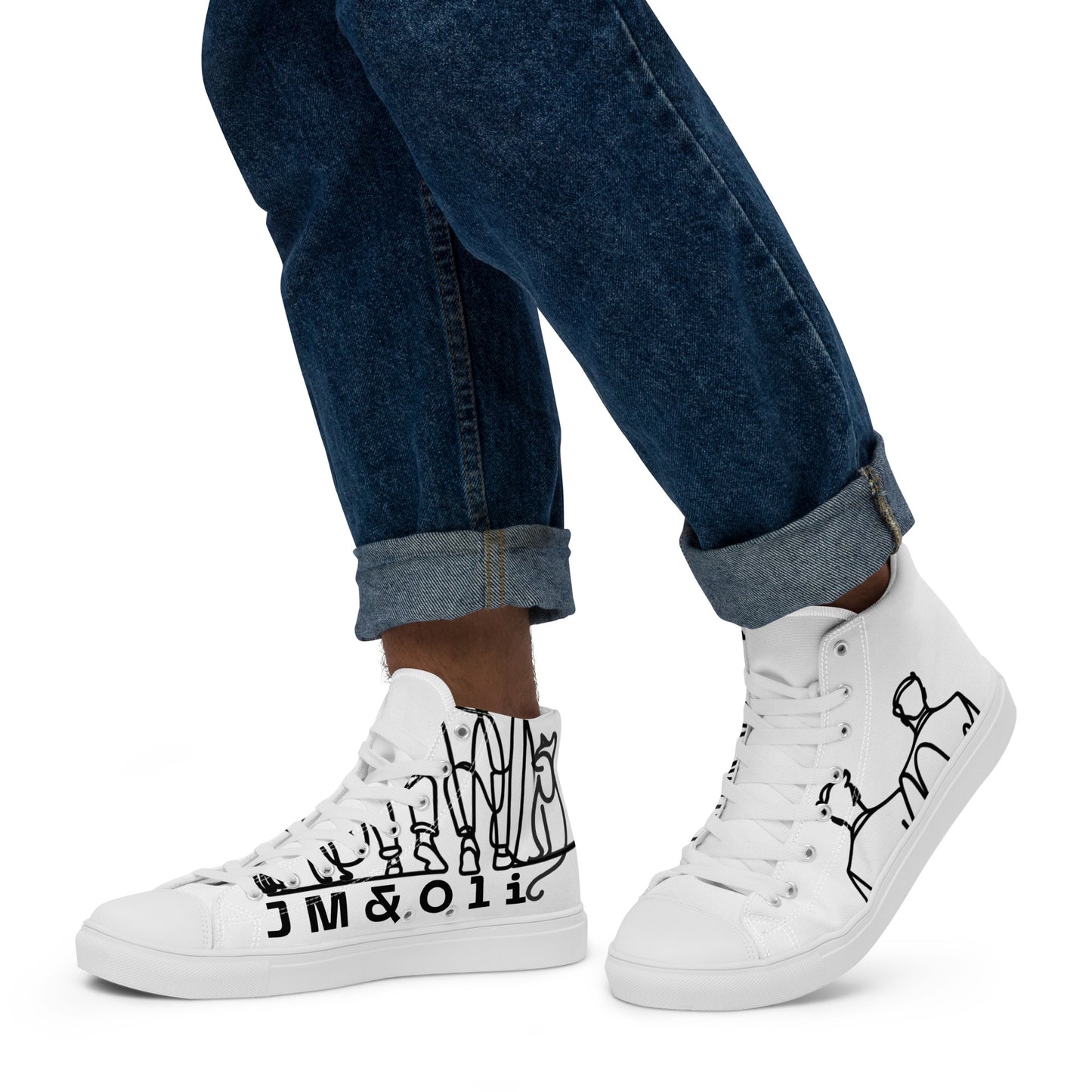 STREEKS JM&Oli Origine Homme