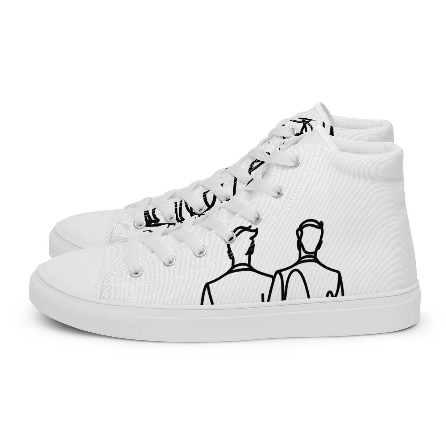 STREEKS JM&Oli Origine Homme