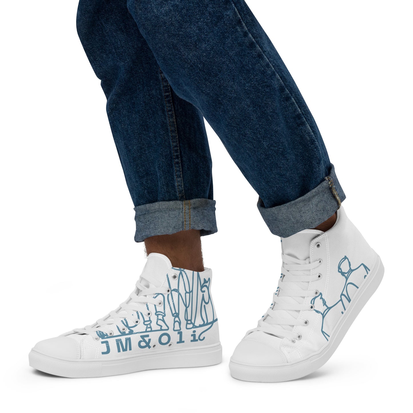 STREEKS JM&Oli Origine Homme