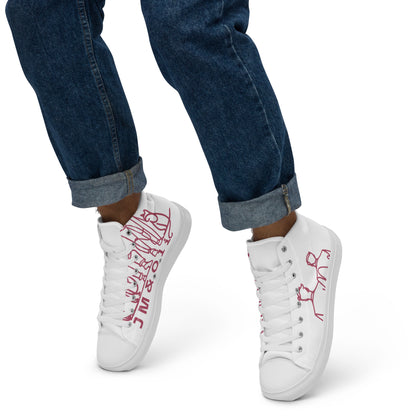 STREEKS JM&Oli Origine Homme