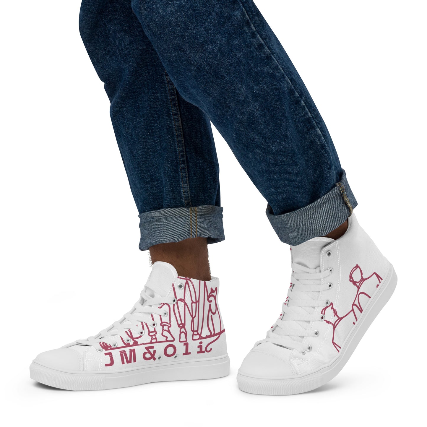 STREEKS JM&Oli Origine Homme