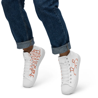 STREEKS JM&Oli Origine Homme