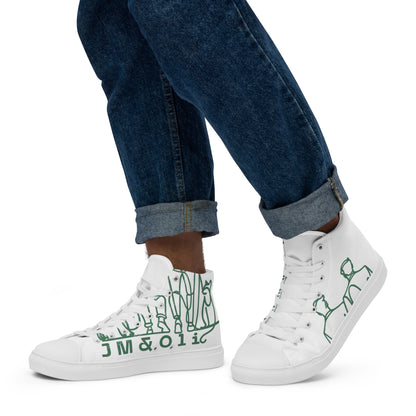 STREEKS JM&Oli Origine Homme