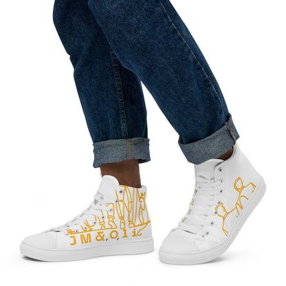 STREEKS JM&Oli Origine Homme