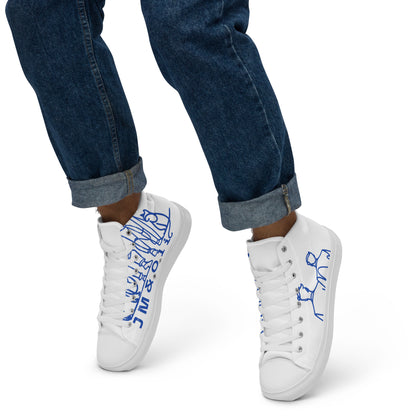 STREEKS JM&Oli Origine Homme
