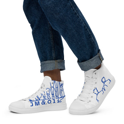STREEKS JM&Oli Origine Homme