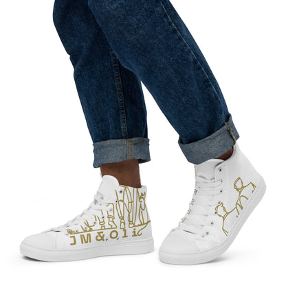 STREEKS JM&Oli Origine Homme