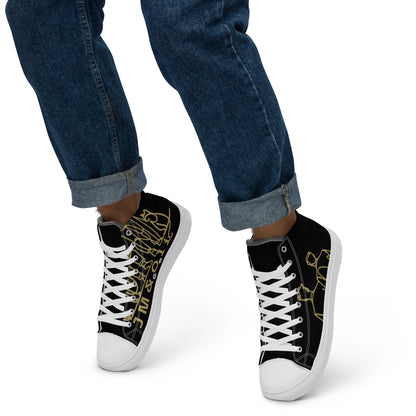 STREEKS JM&Oli Origine Homme