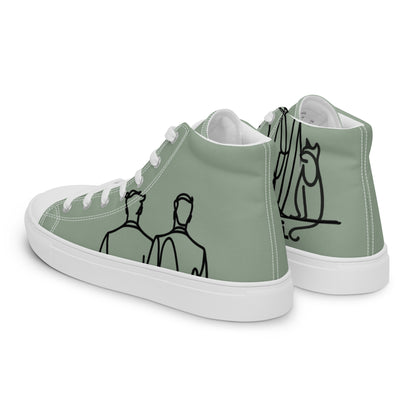 STREEKS JM&Oli Origine Homme