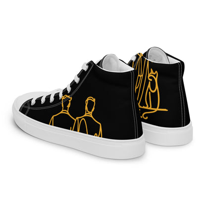 STREEKS JM&Oli Origine Homme