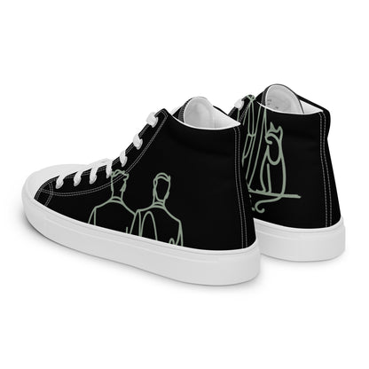STREEKS JM&Oli Origine Homme