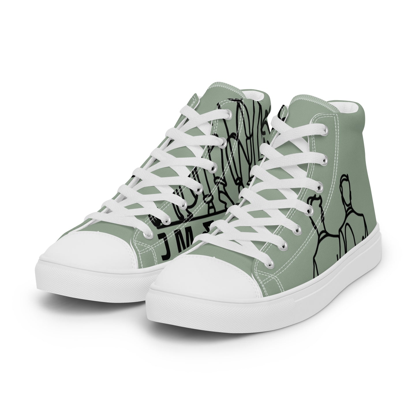 STREEKS JM&Oli Origine Homme