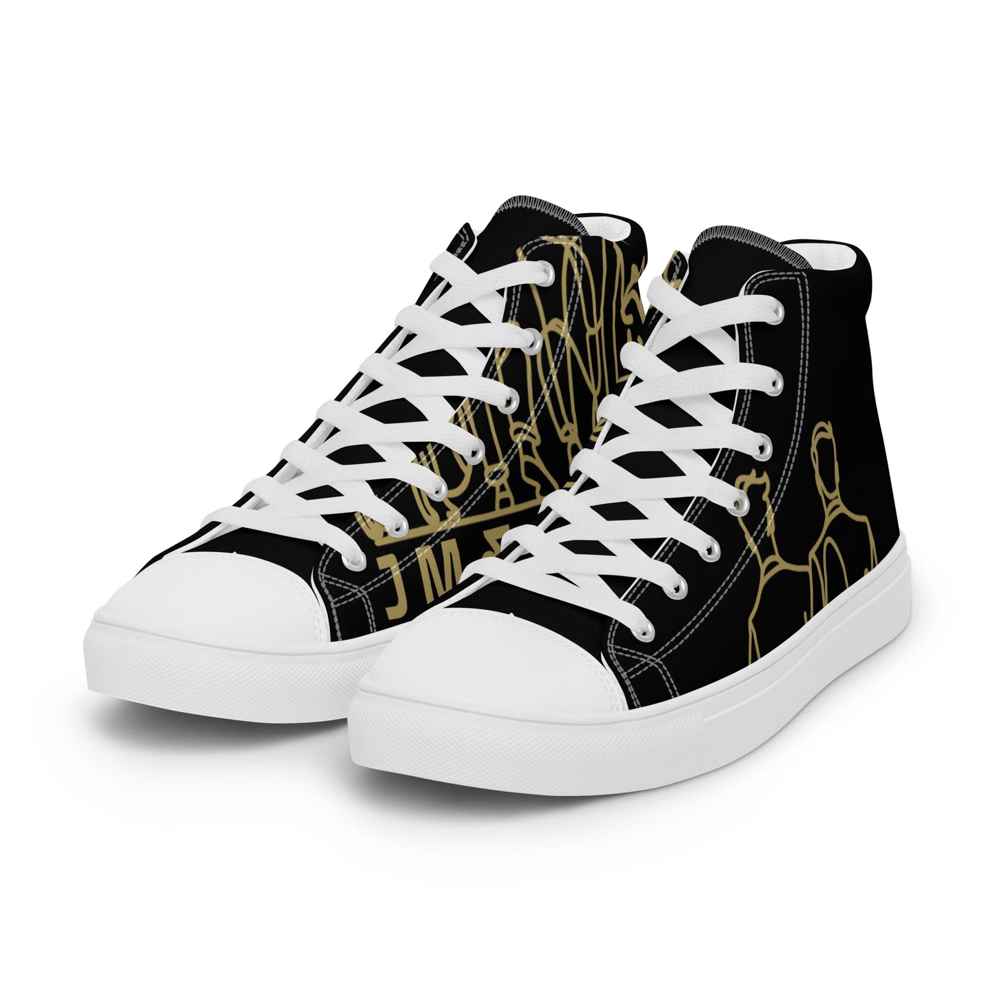 STREEKS JM&Oli Origine Homme