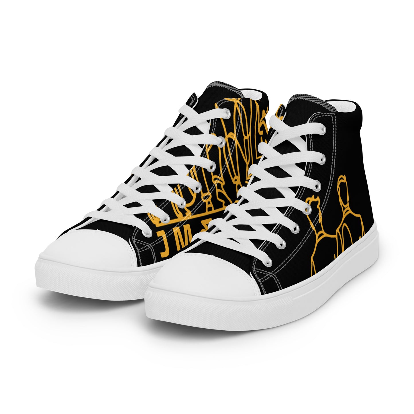 STREEKS JM&Oli Origine Homme