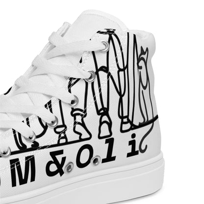 STREEKS JM&Oli Origine Homme