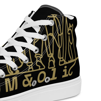 STREEKS JM&Oli Origine Homme