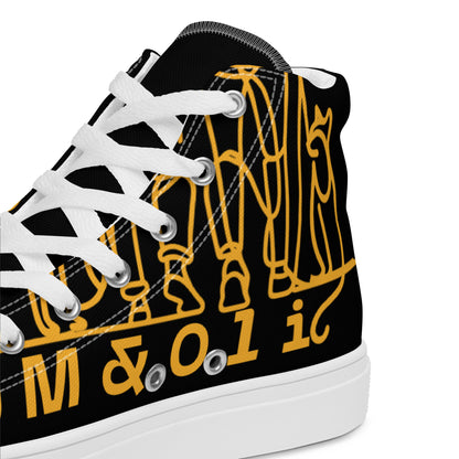 STREEKS JM&Oli Origine Homme