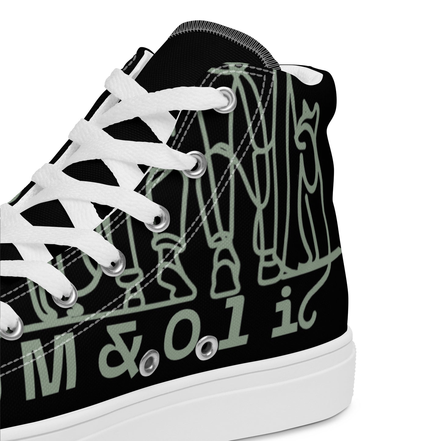 STREEKS JM&Oli Origine Homme