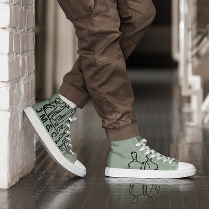STREEKS JM&Oli Origine Homme