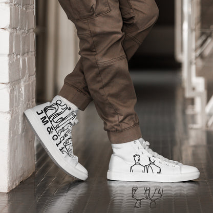 STREEKS JM&Oli Origine Homme