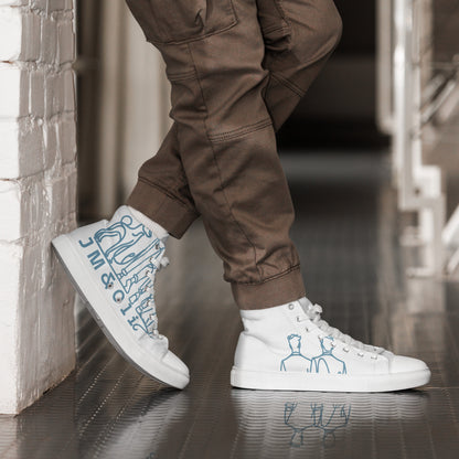 STREEKS JM&Oli Origine Homme
