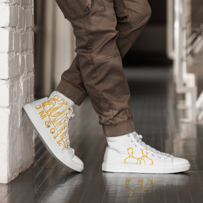 STREEKS JM&Oli Origine Homme
