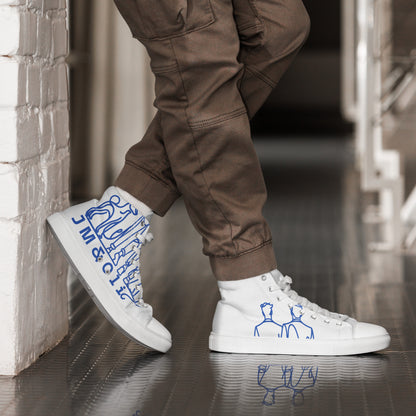 STREEKS JM&Oli Origine Homme