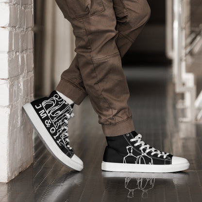 STREEKS JM&Oli Origine Homme